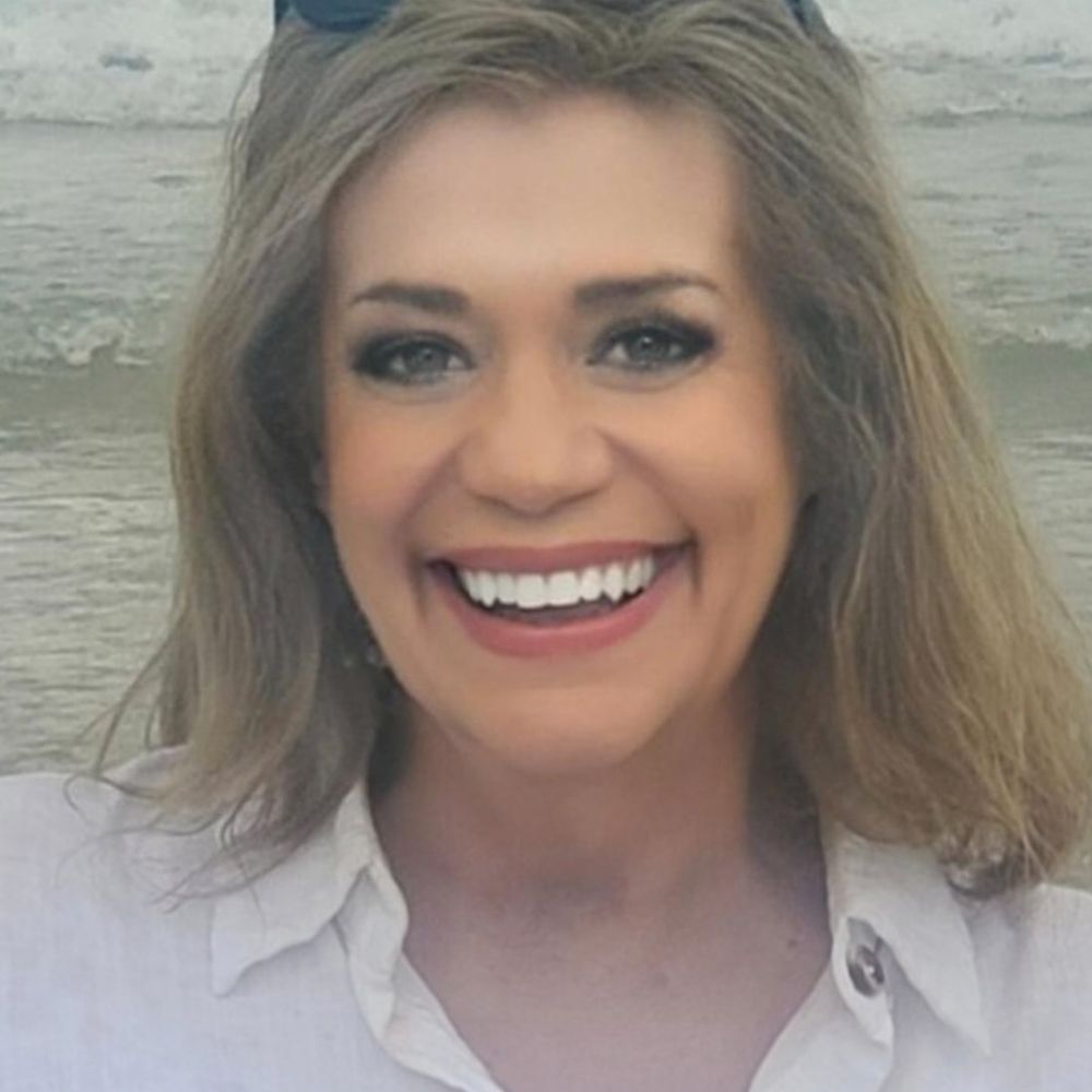 Susan Bunger