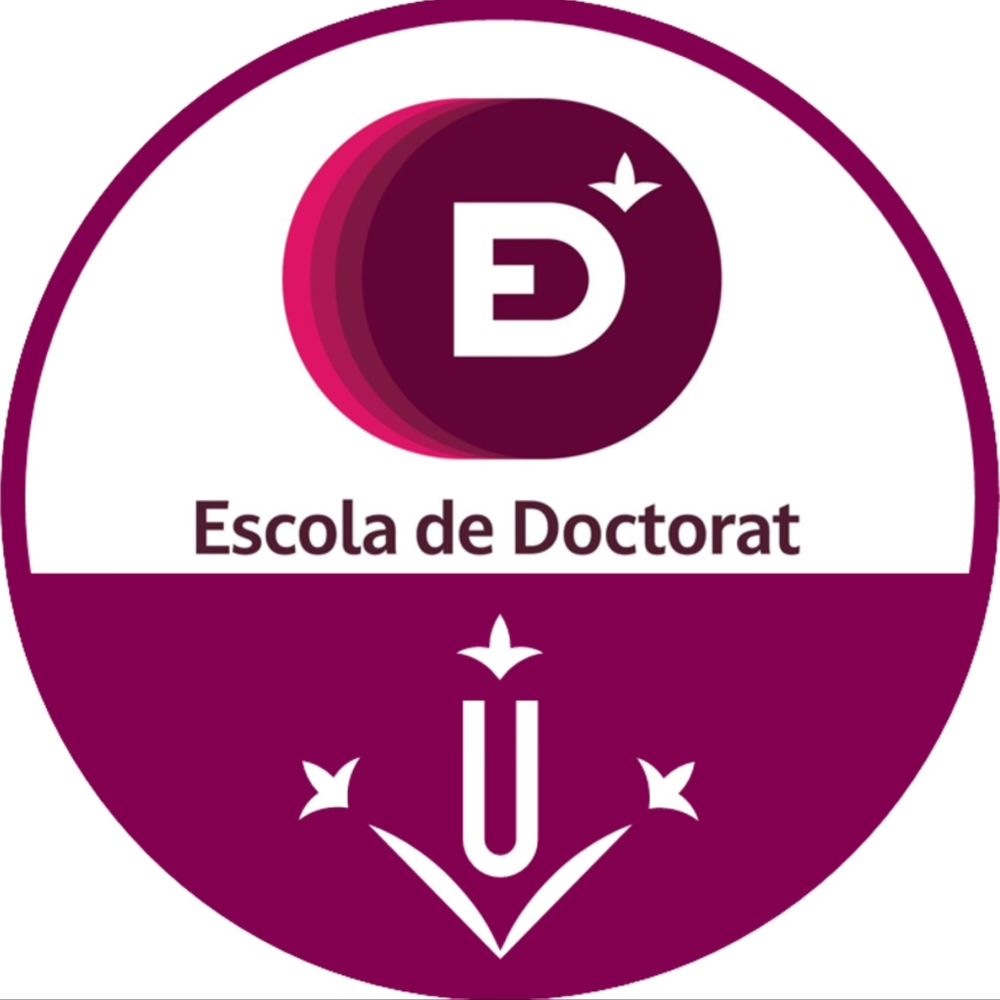 Escola de Doctorat UdL