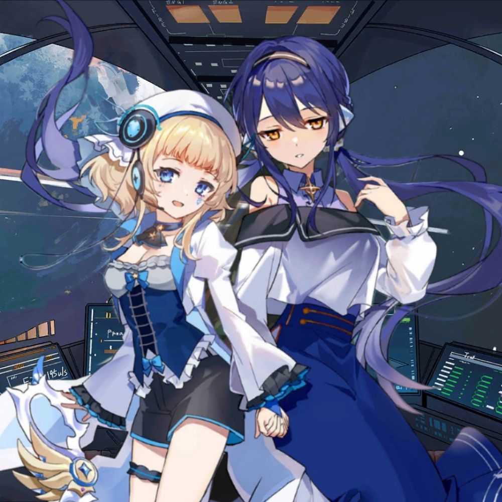 Shirogane Izayoi