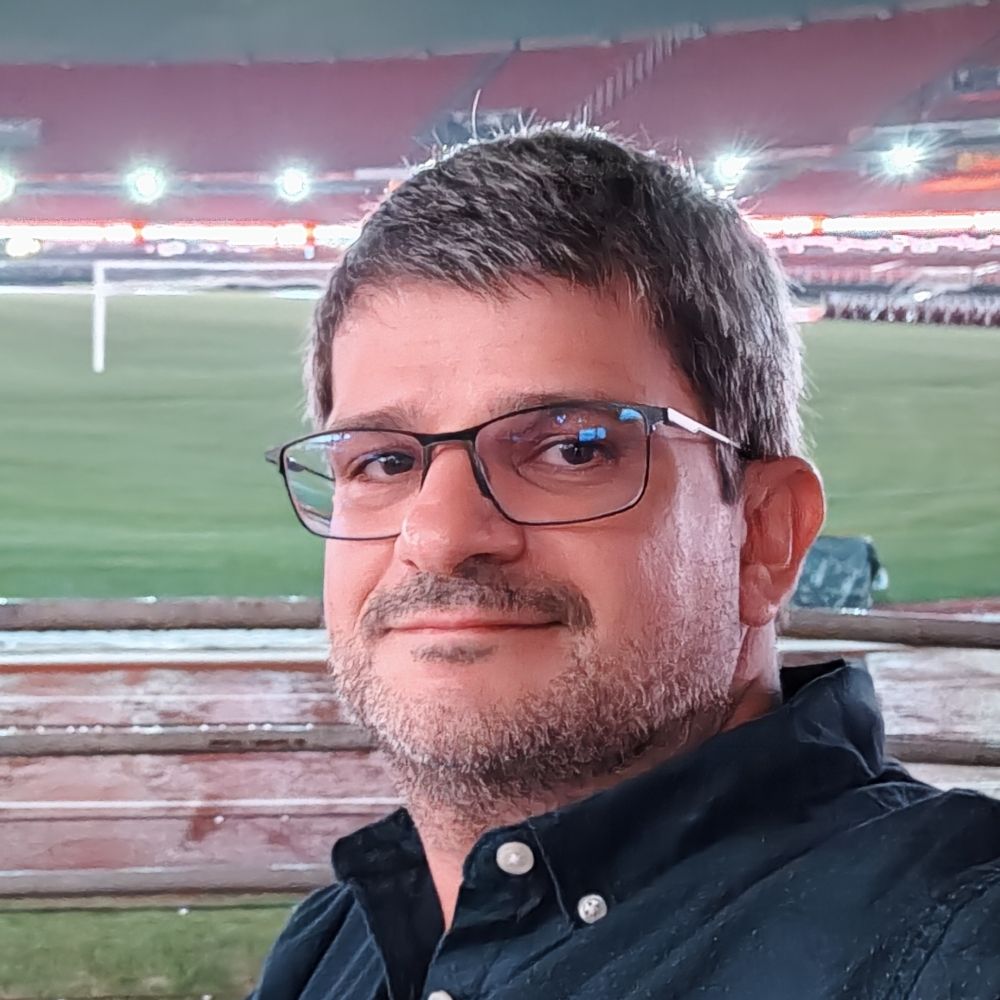 Marcelo Fontes 