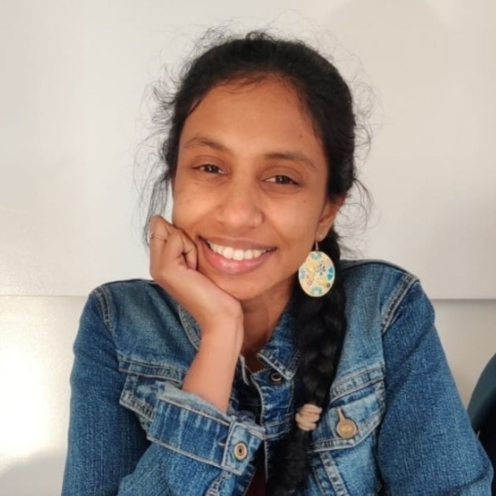 Deevitha Balasubramanian