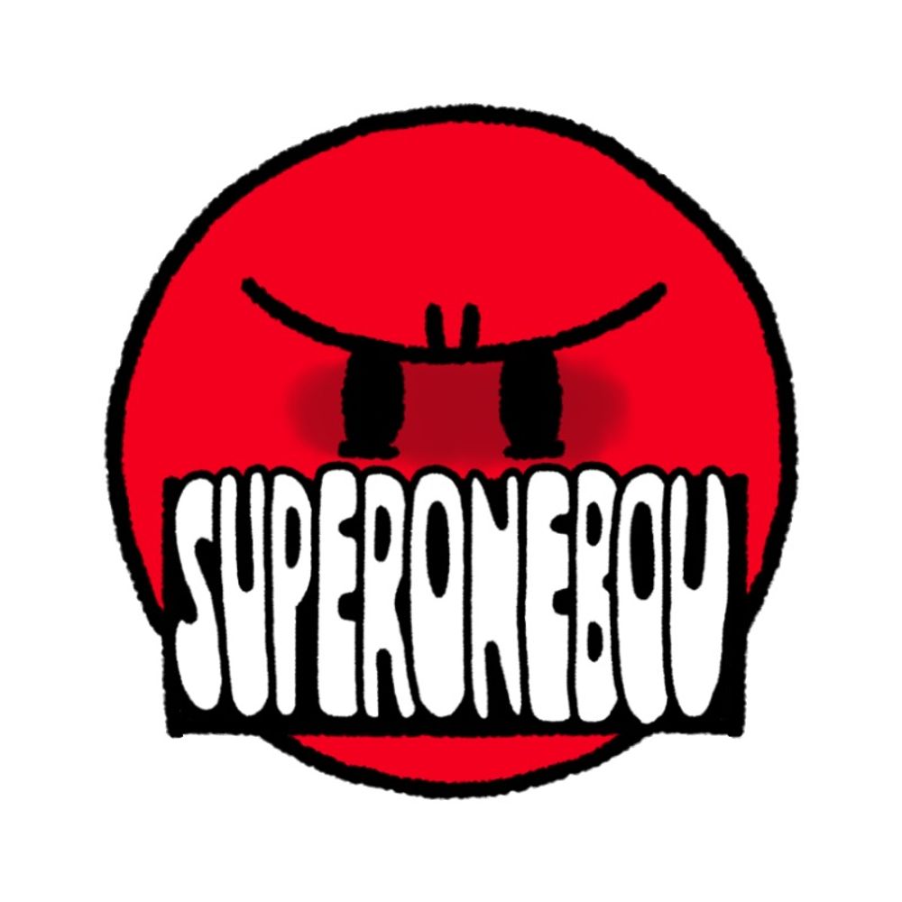 SUPER ONEBOU