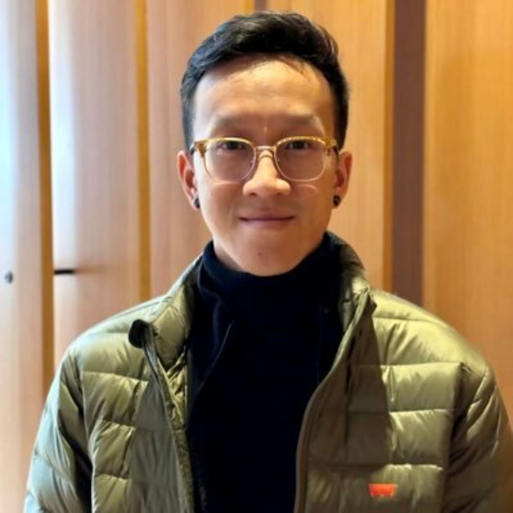 Justin Sun Has Landed Here Post-Tweeter