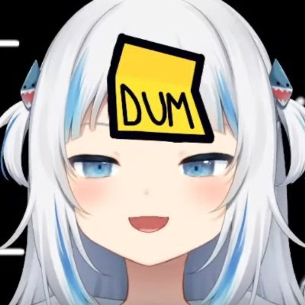 User avatar