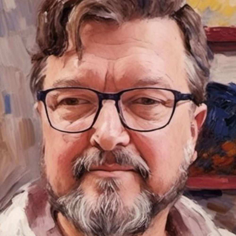Jeff Evans