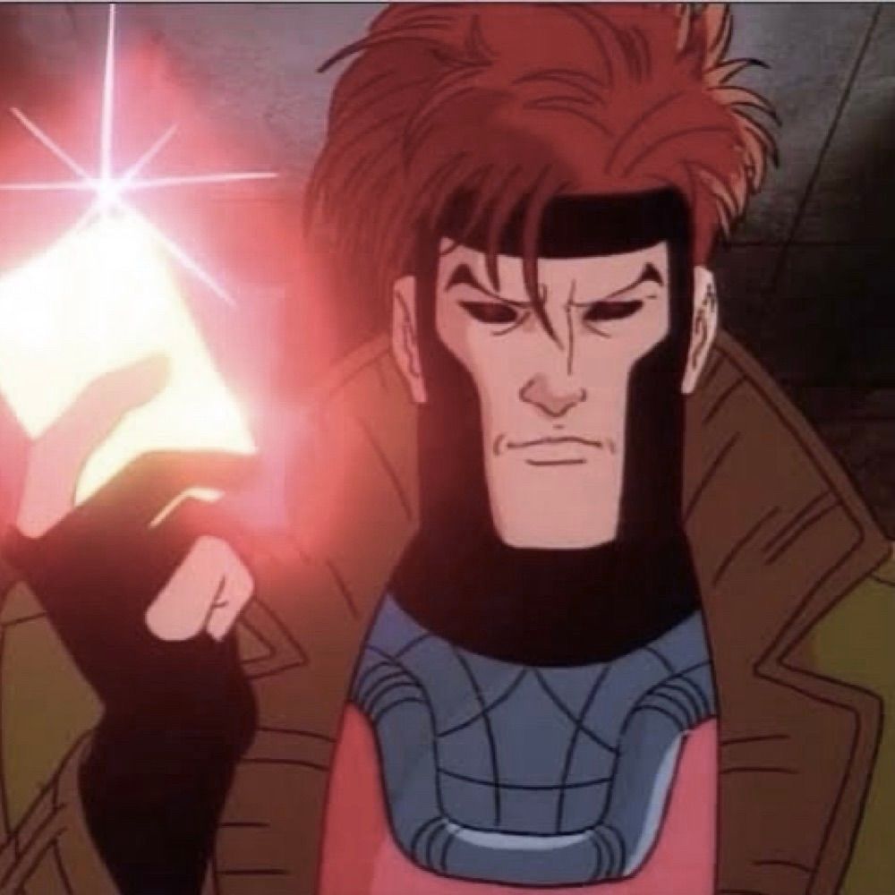 Gambit
