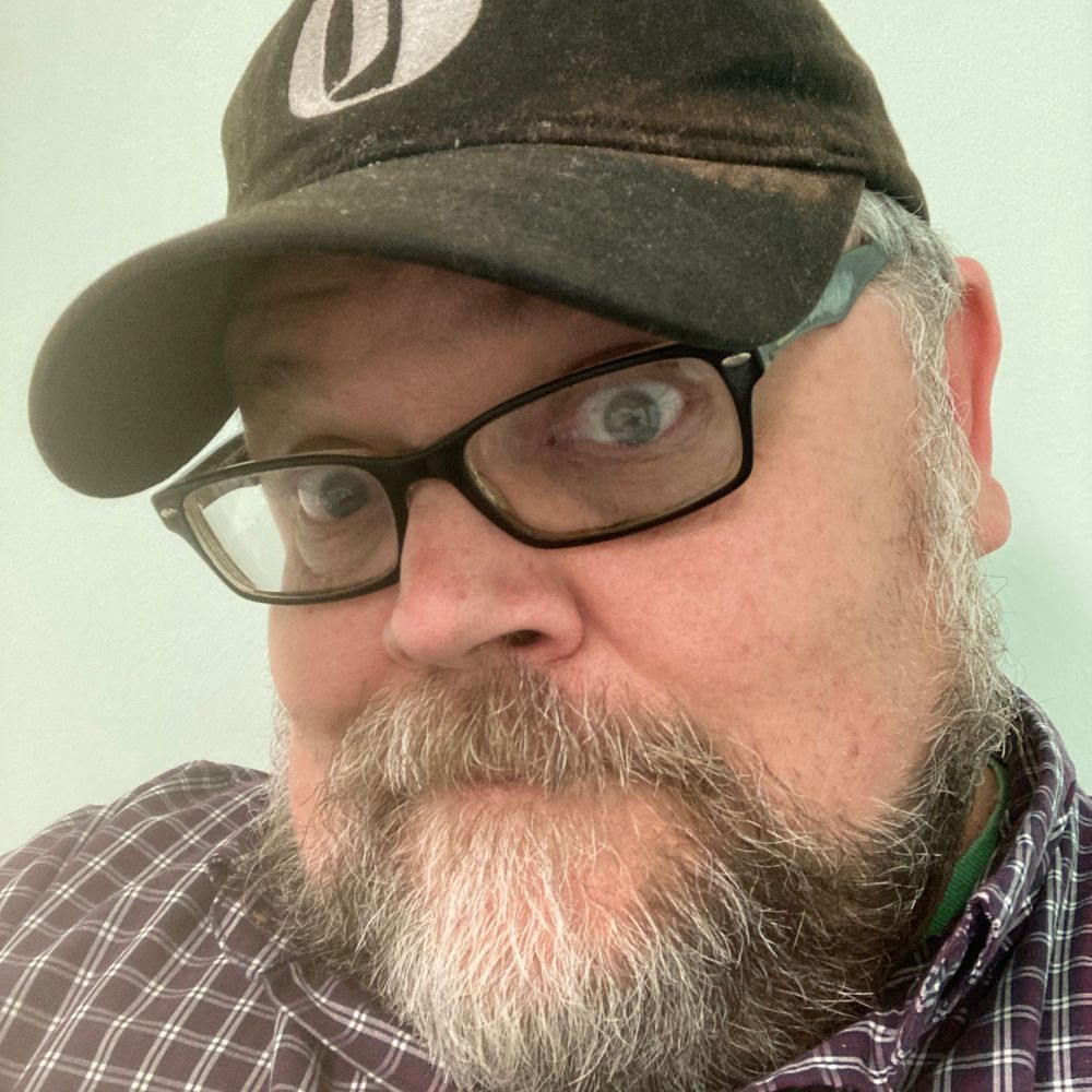 Sean Sterling- The Oregonian Guy
