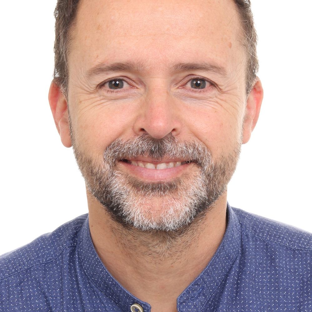David Sánchez Ramos