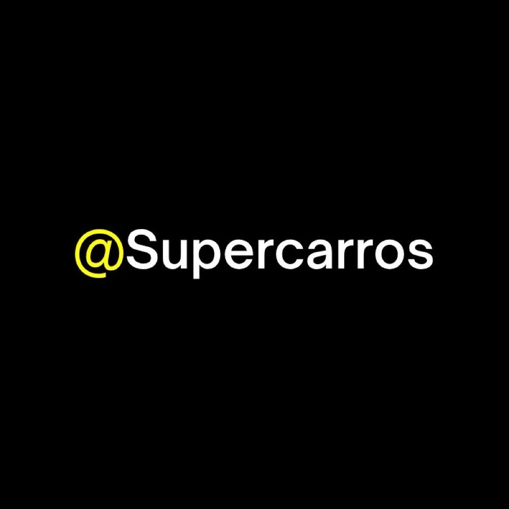 Supercarros