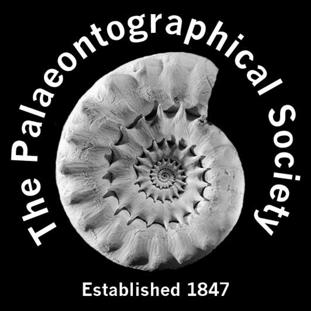 The Palaeontographical Society