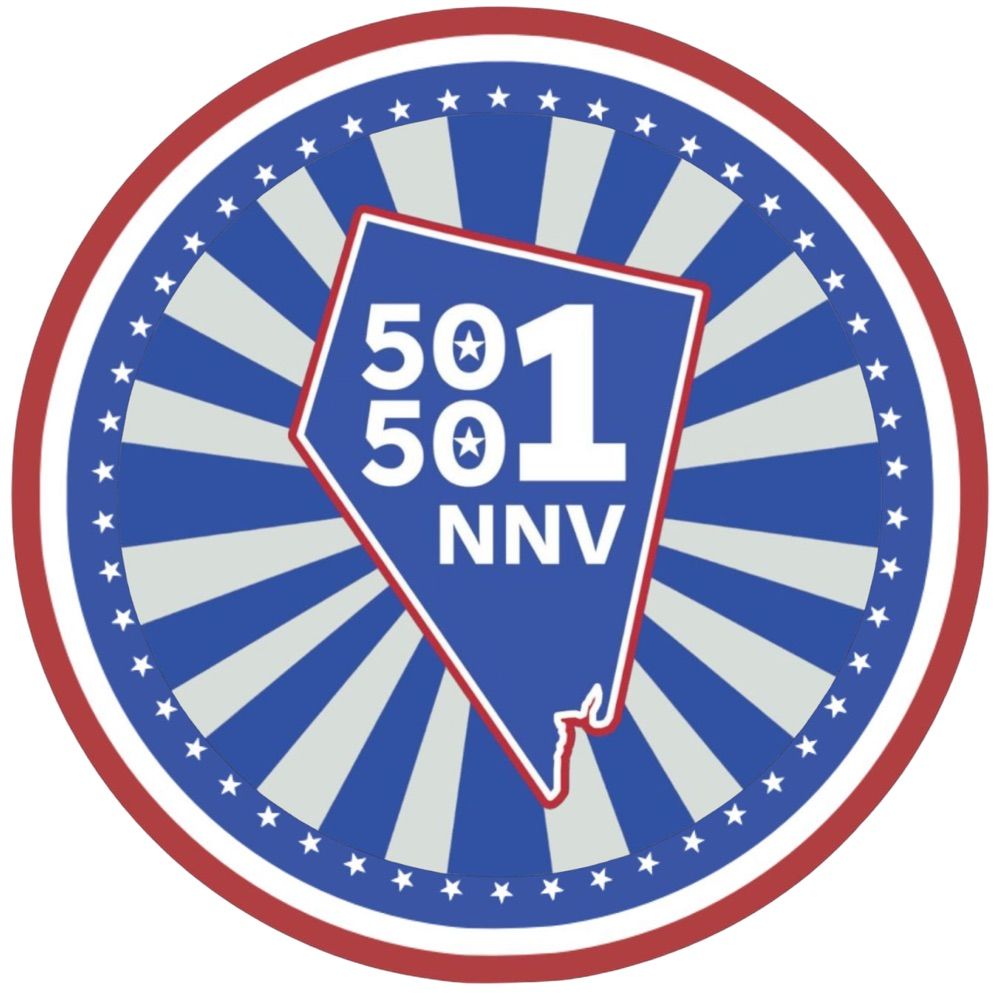 50501 Northern Nevada