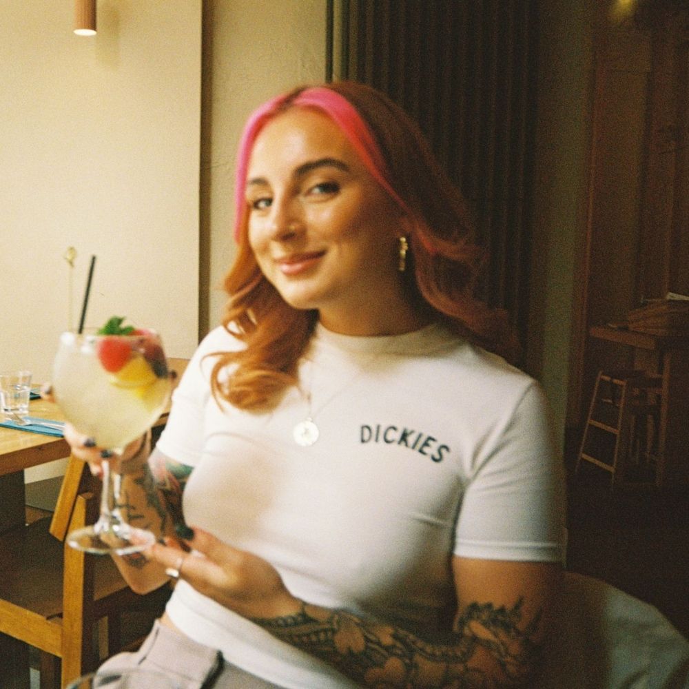 idiot tits