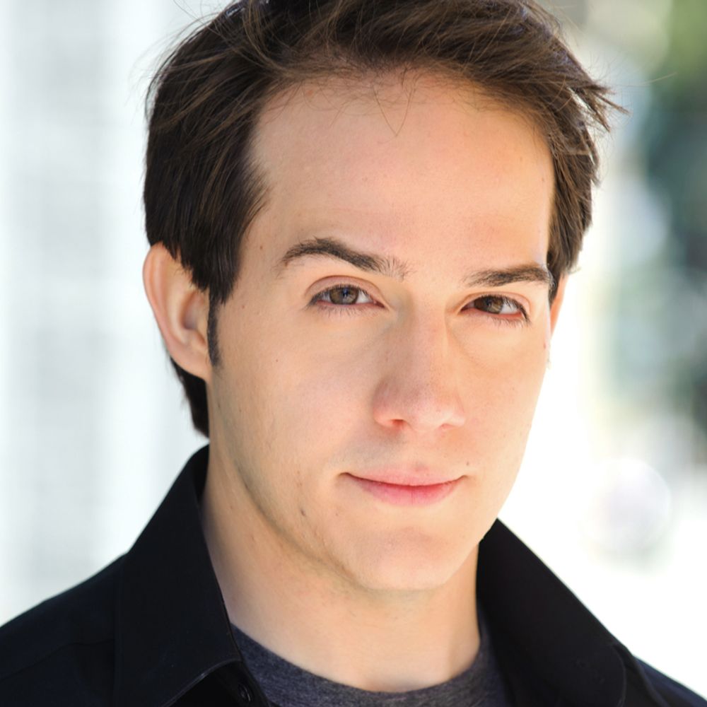 Derek Padula
