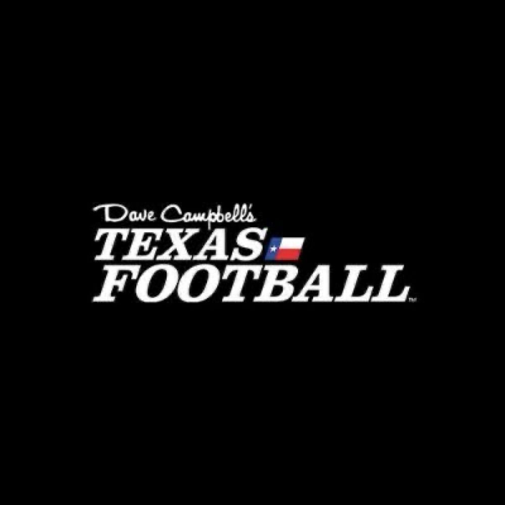 Dave Campbell's Texas Football