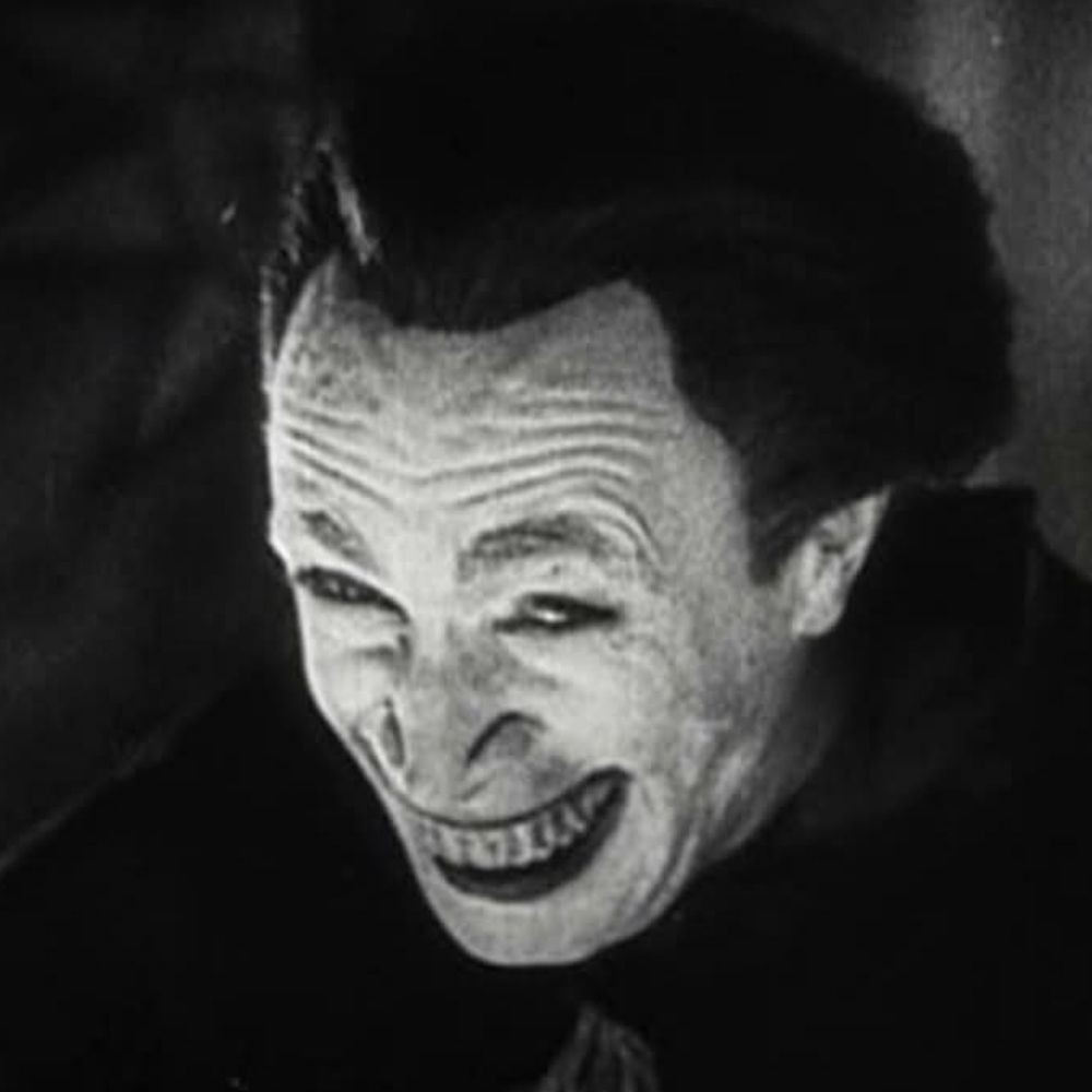 Dr Giggly.