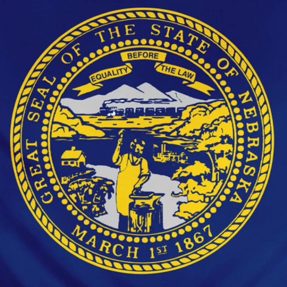 NE 3rd District Democrat