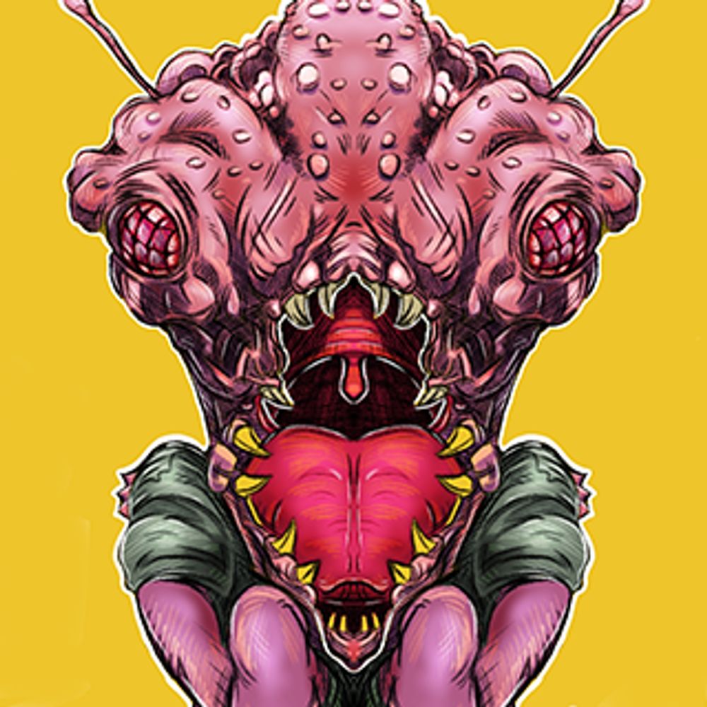 AlienCannonball