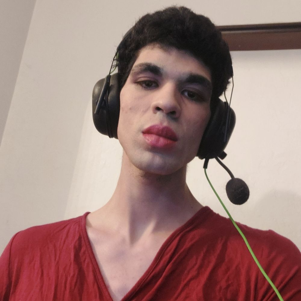 TheUglyTransSlave