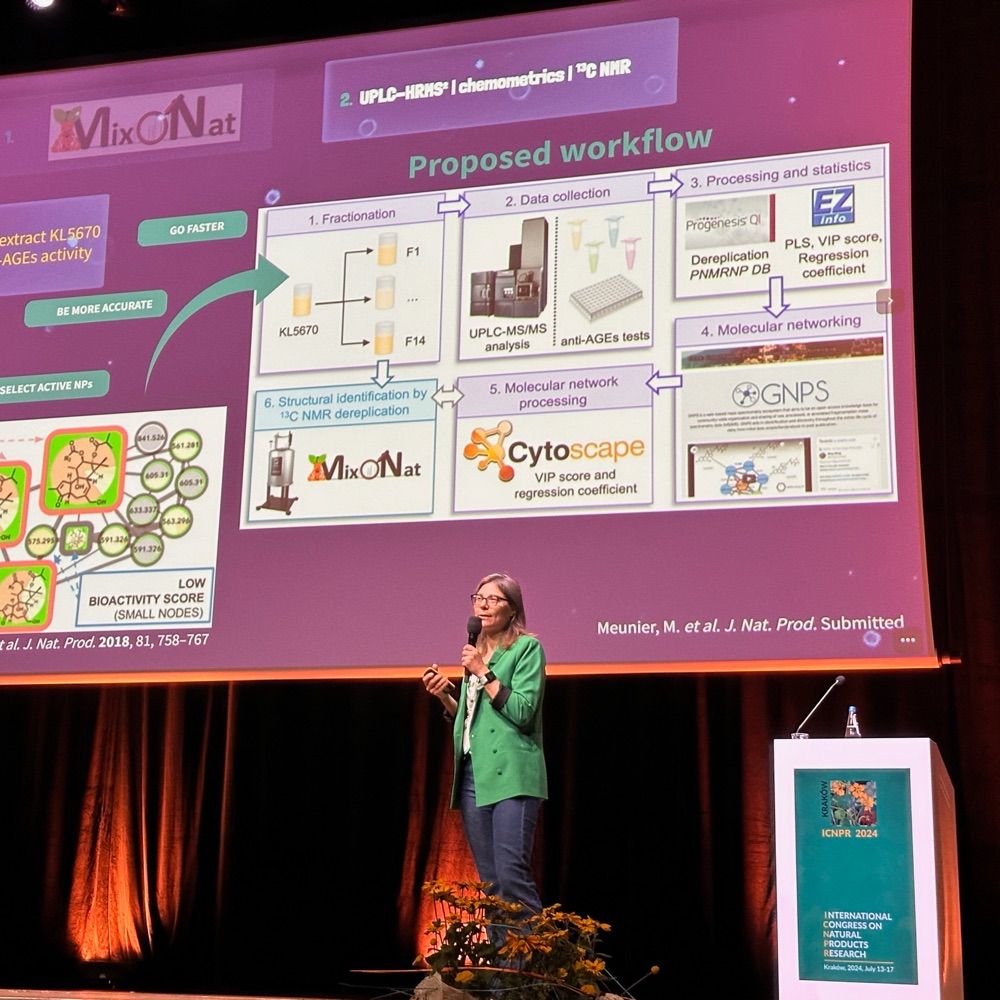 Séverine Derbré