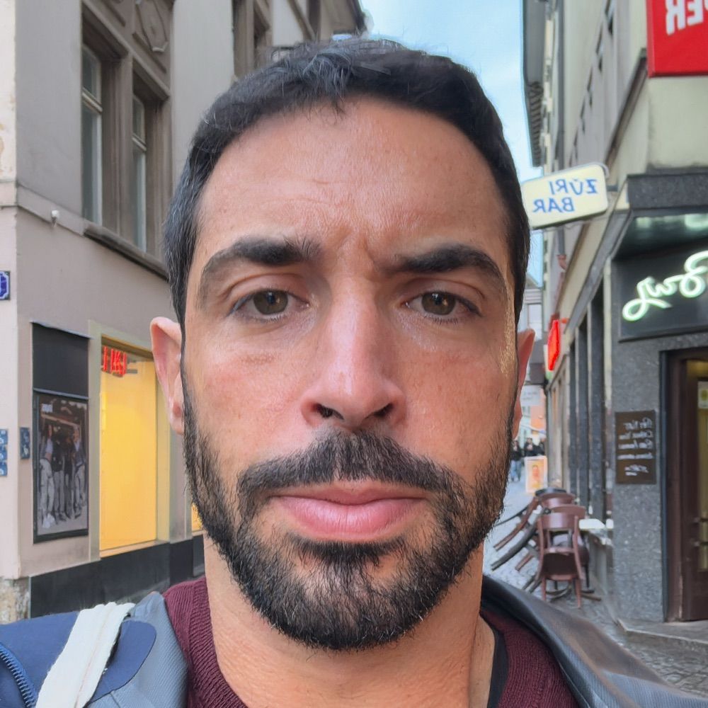 Matteo Manica