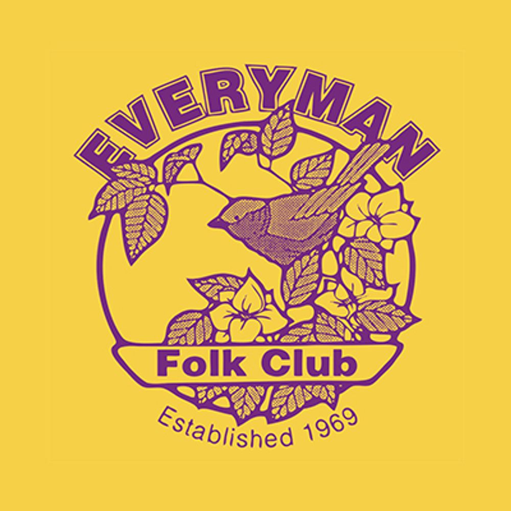 Everyman Folk Club