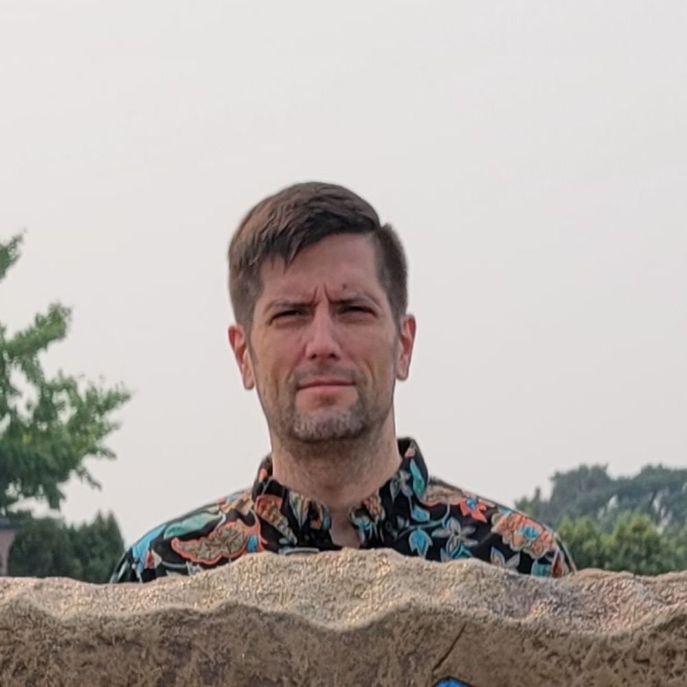 Jeremiah Britt