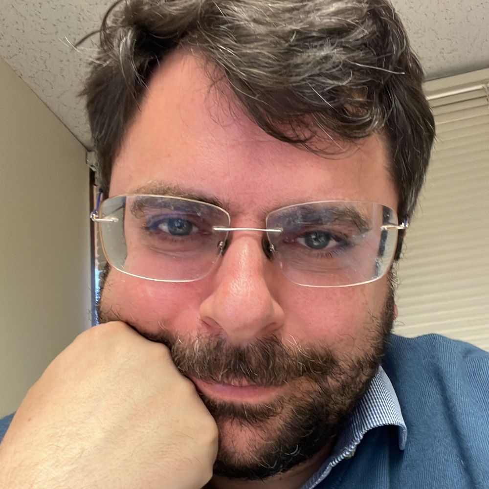 Steve Pressé