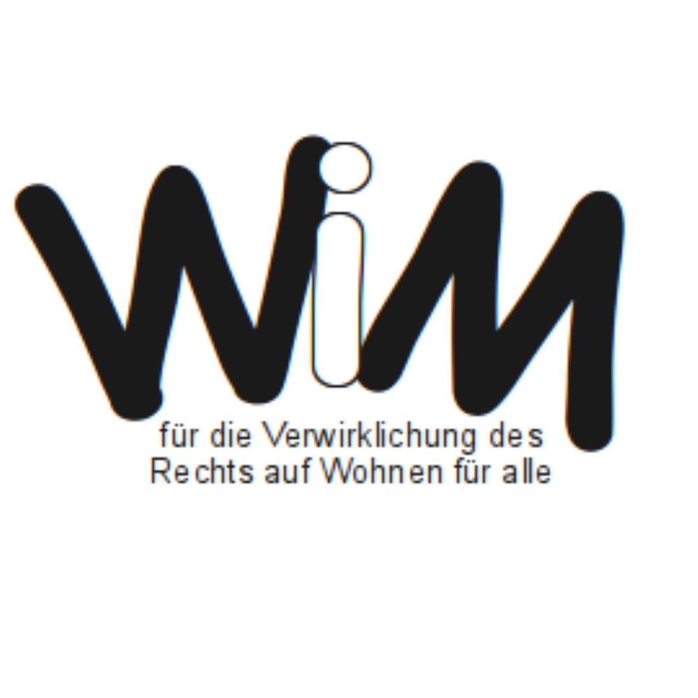 Wohnen ist Menschenrecht Freiburg