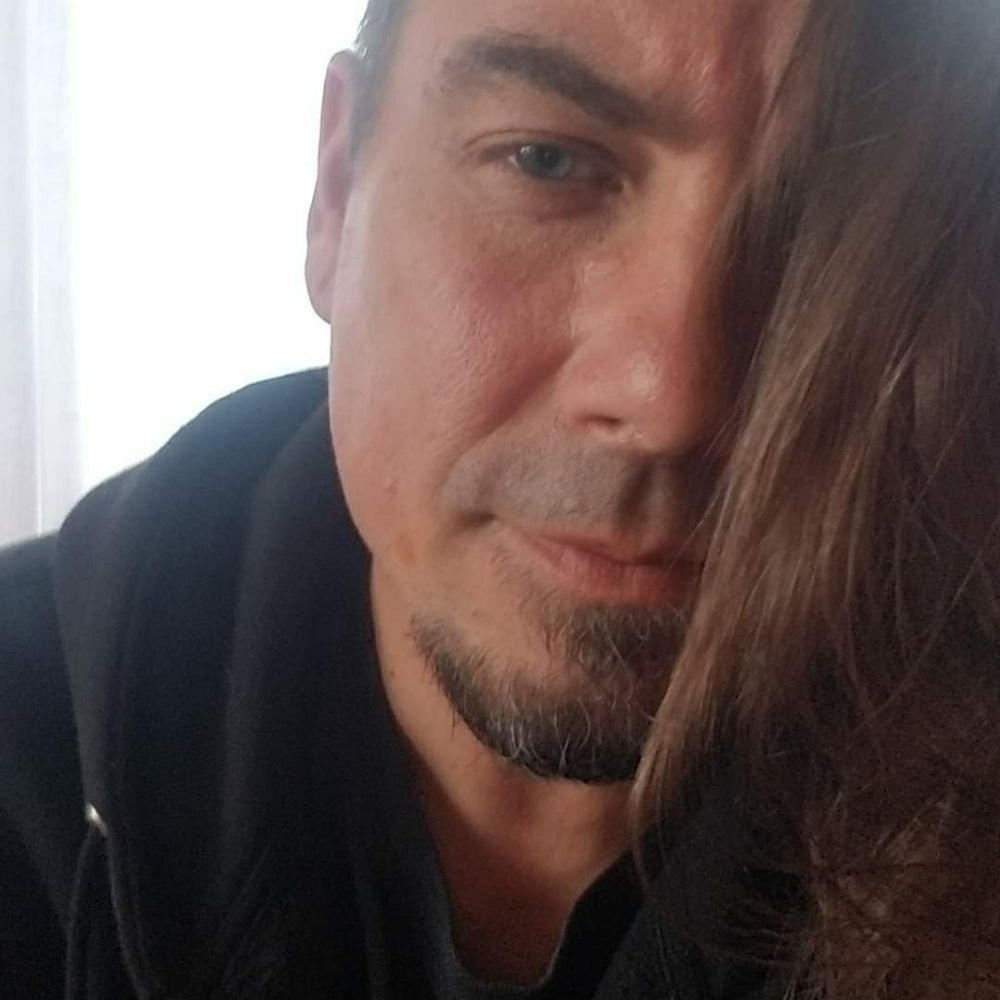 Martin Habecker IV