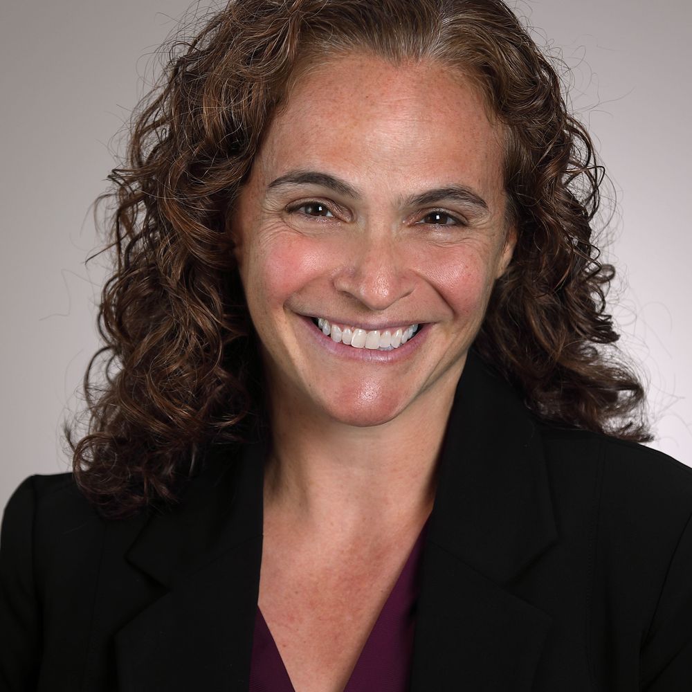 Rebecca Gottesman