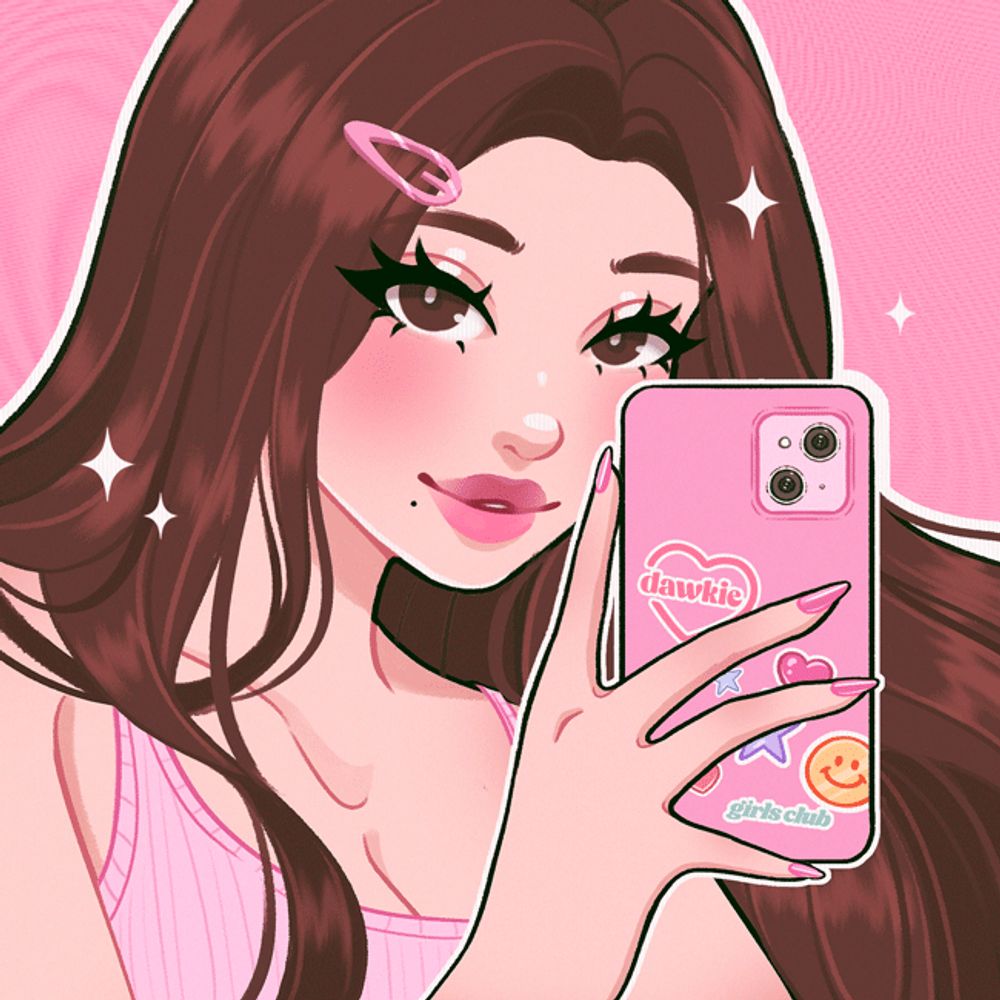dawkie ♡