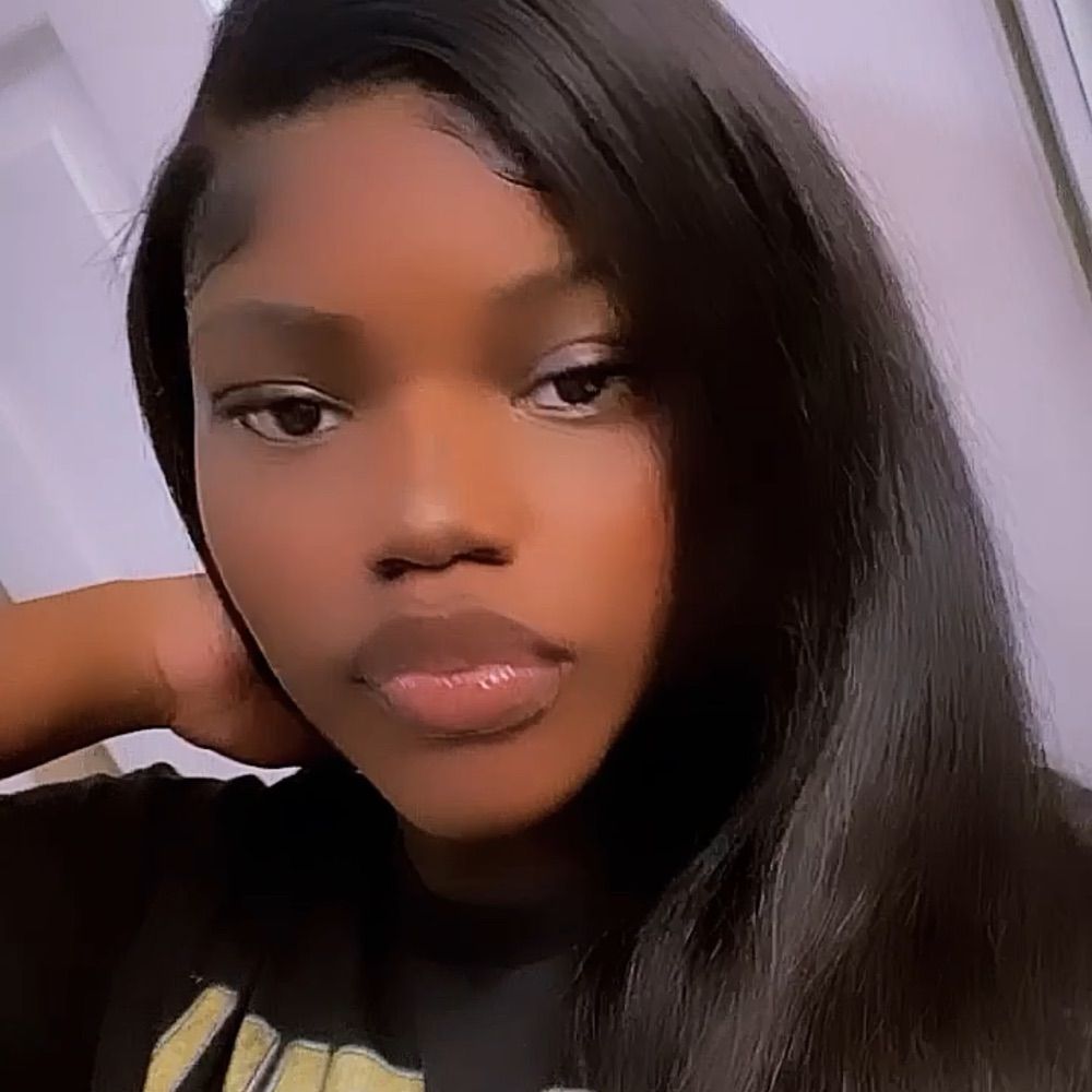 Briana 🌸