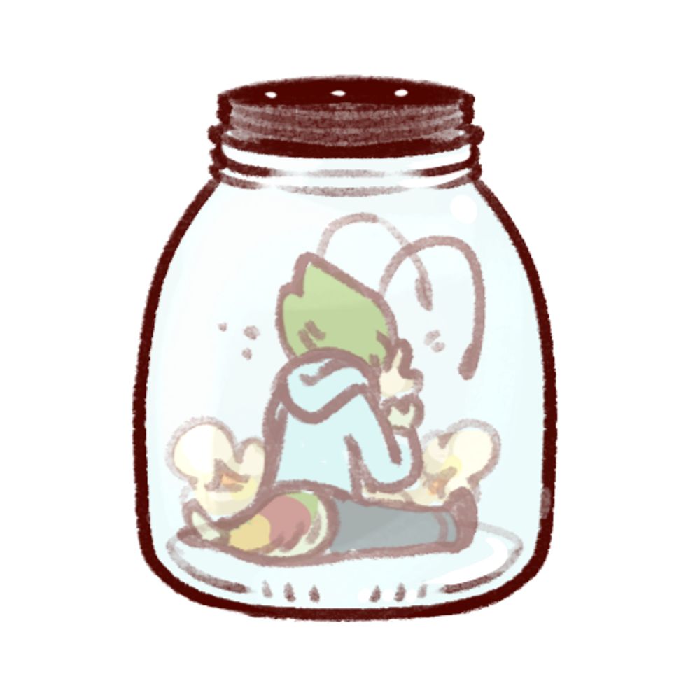 Quilbug [18+]