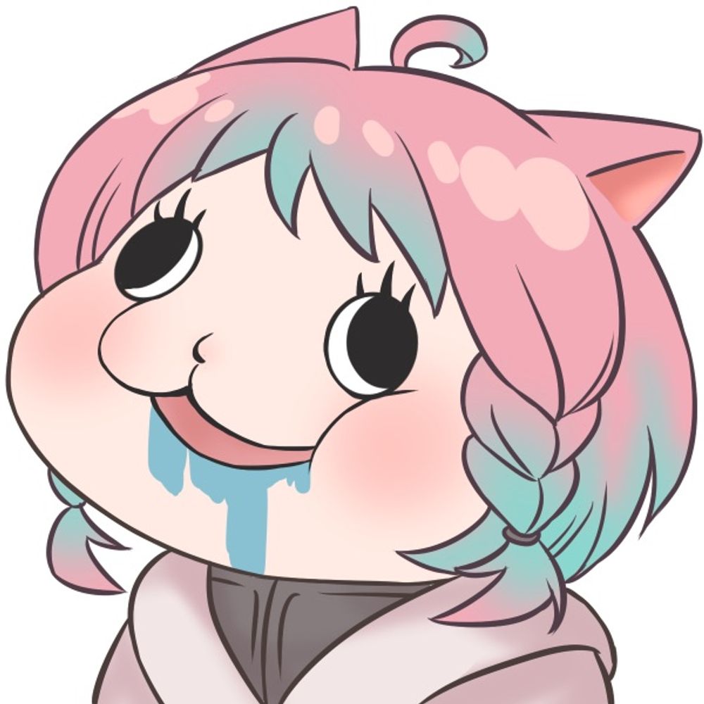 Meowry 