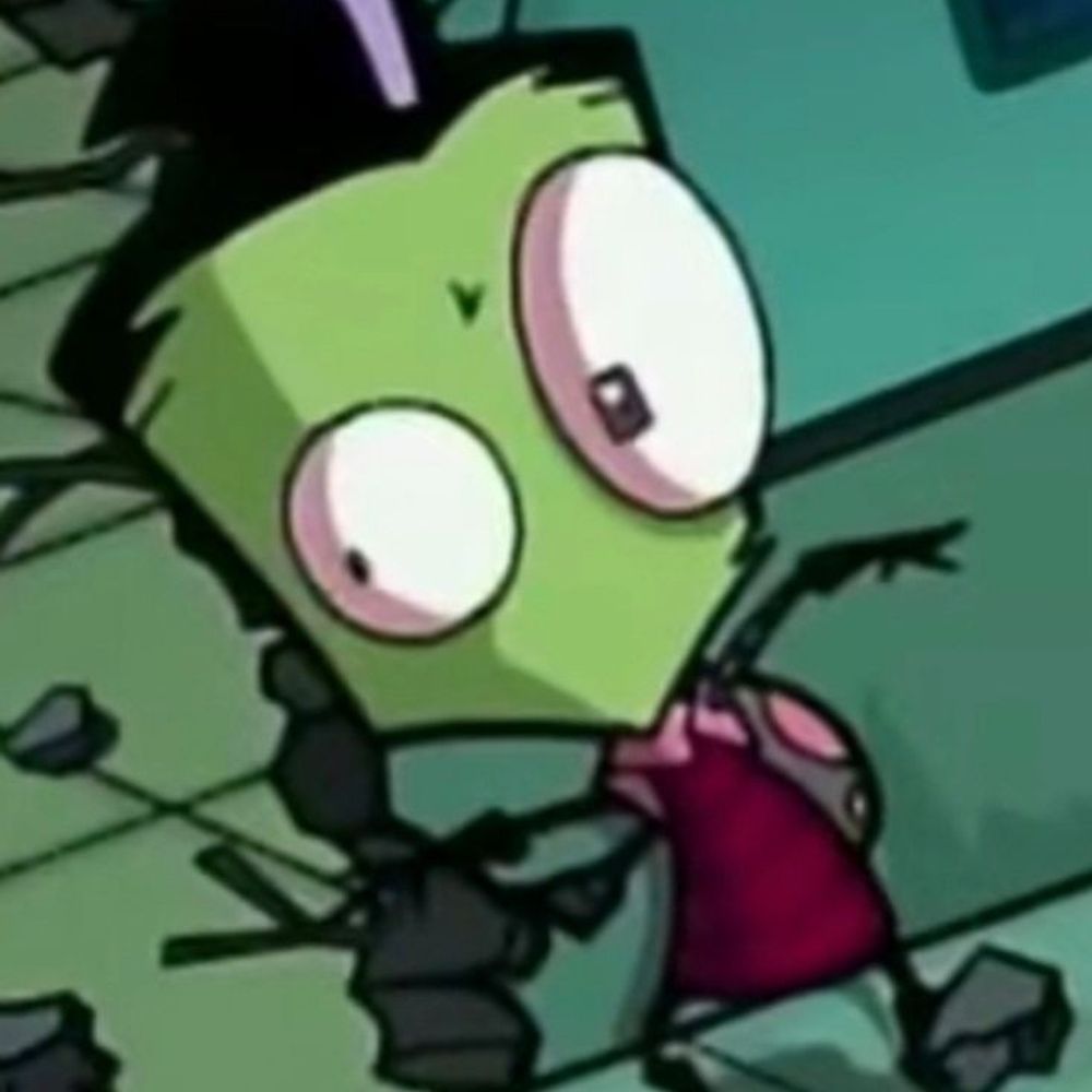 HUMAN ZIM