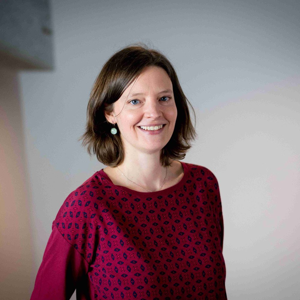 Catherine Linard