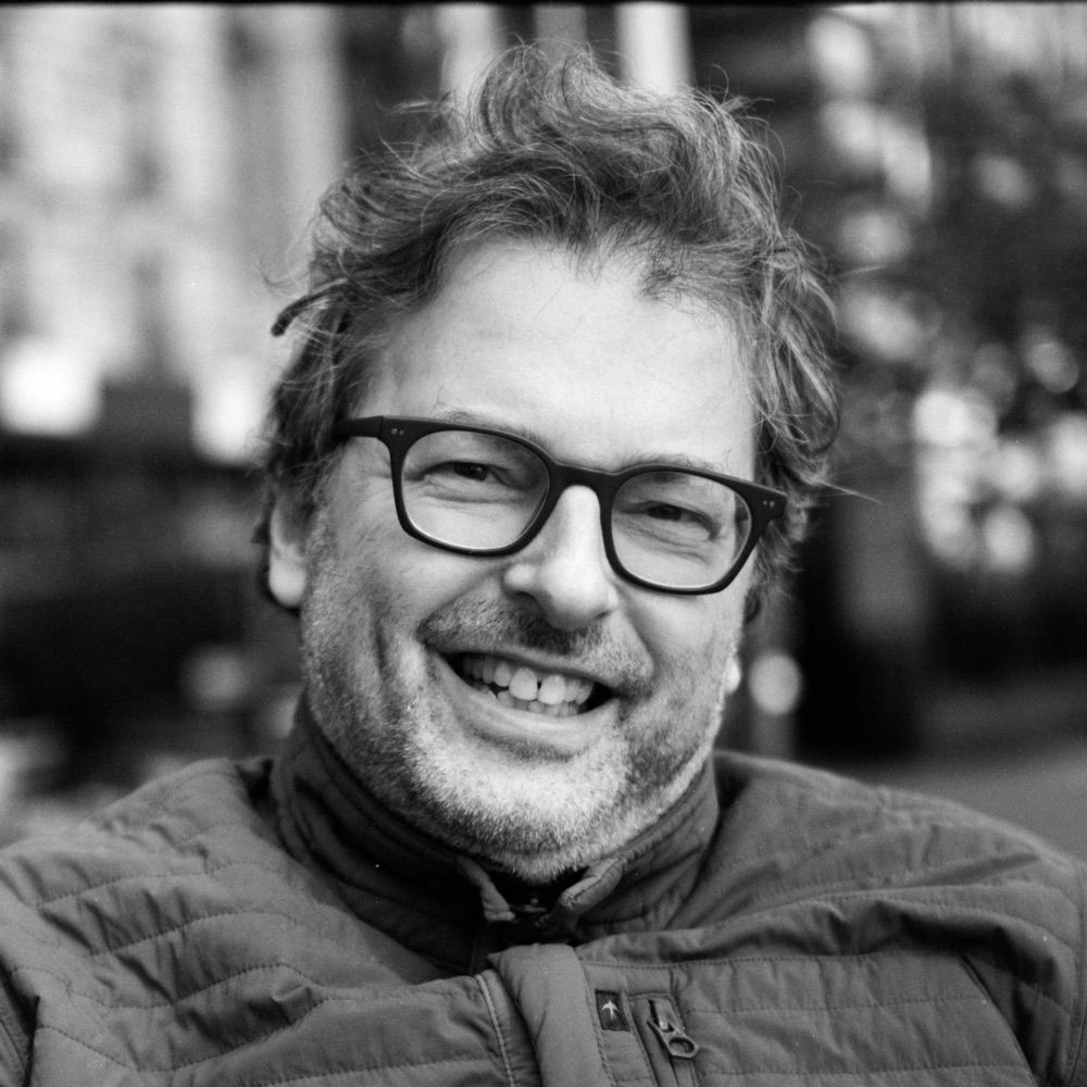 Eric Pascarelli