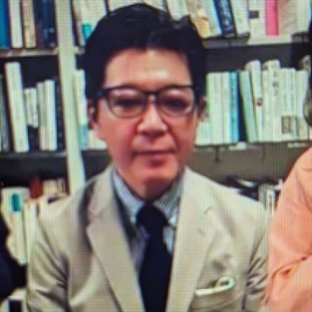 YOSHIDA Toru