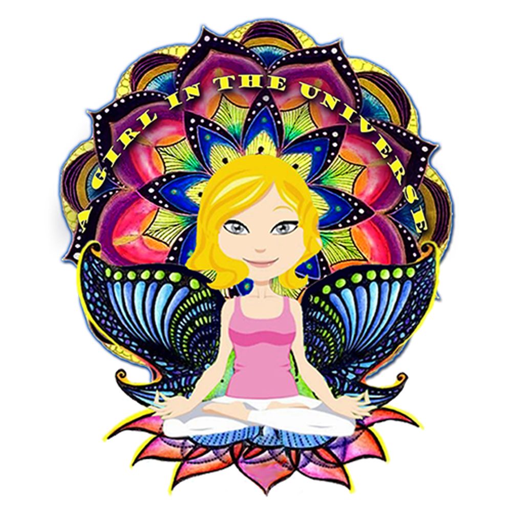 A Girl in the Universe