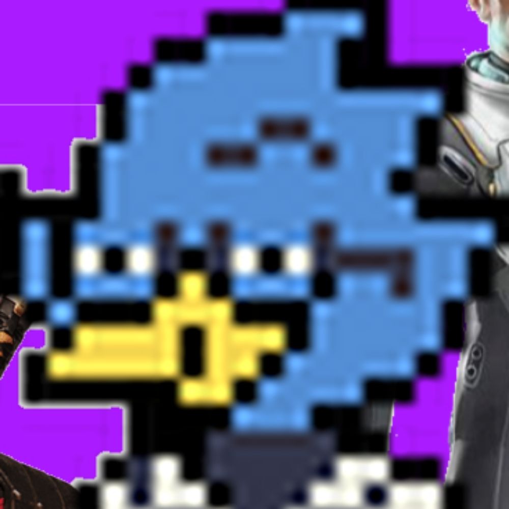Epic Berdly 