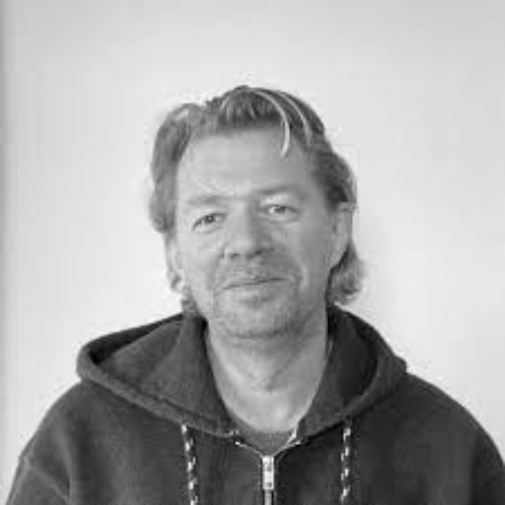 Simon Bewick