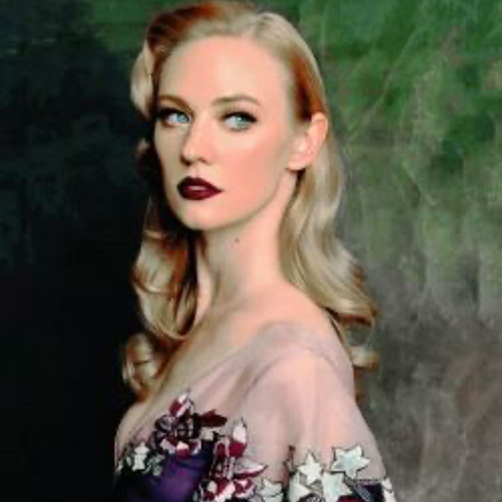 Annabelle Abrams ---- *Roleplay*