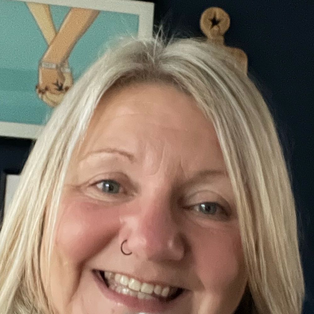 Lynne Jaap
