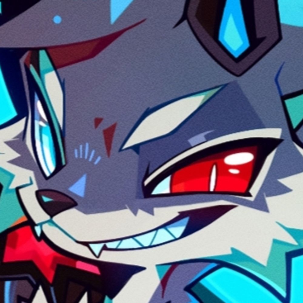 Garuku Bluemoon