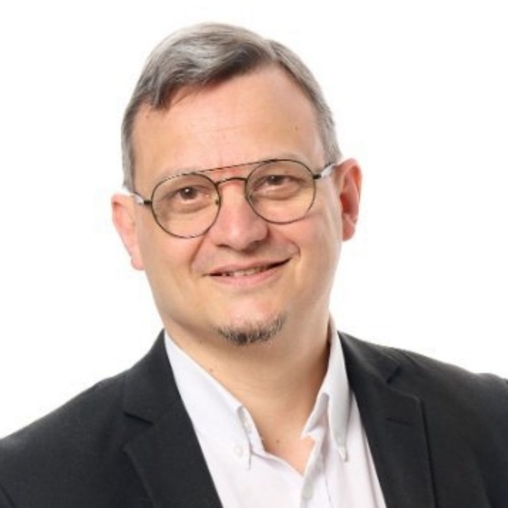 Pascal Freson