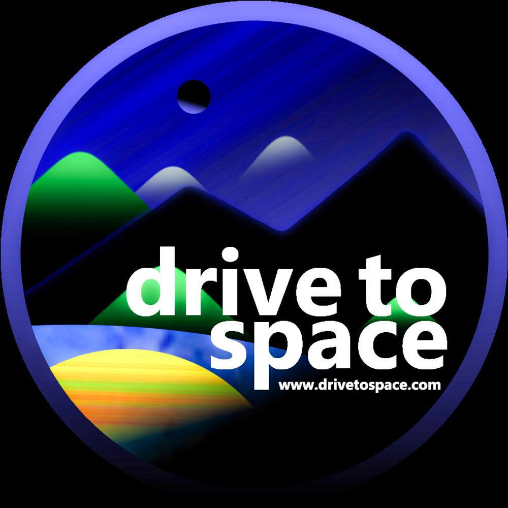 Profile picture drivetospace.com