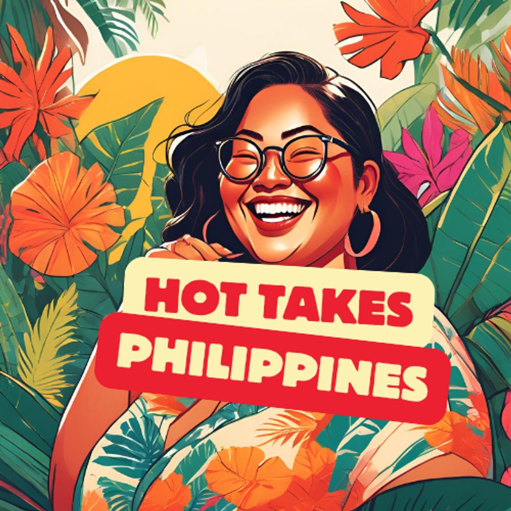 Hot Takes Philippines