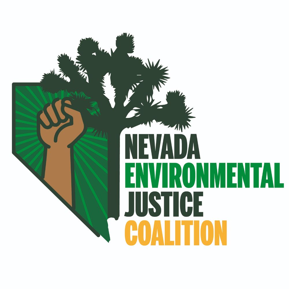 Nevada Environmental Justice Coalition