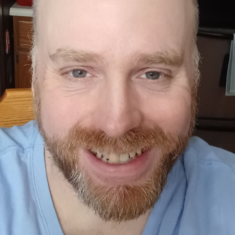 amsnow83.bsky.social profile picture
