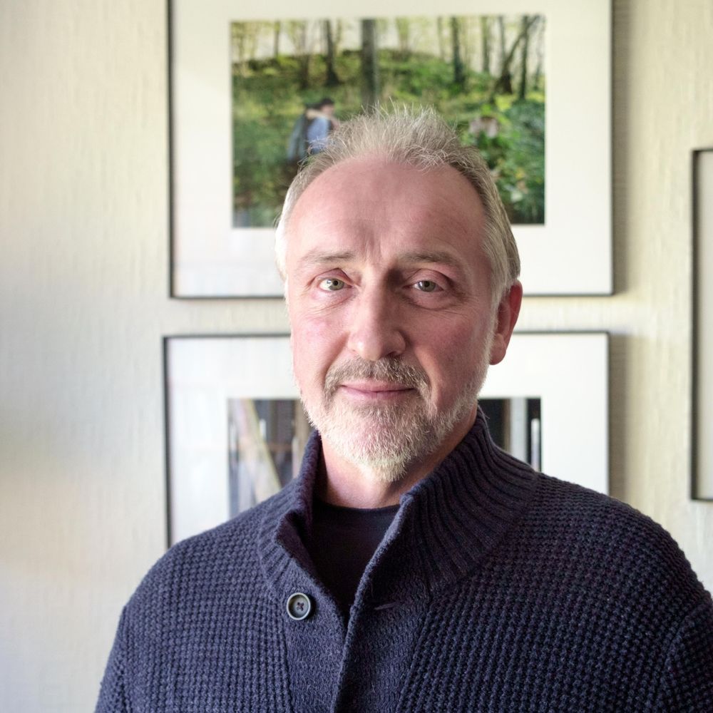 Damian Hughes